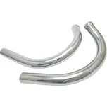 Kolena výfuku L+P (CZ) - JAWA 350 639-640