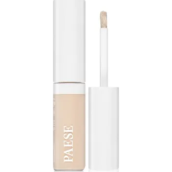 Přípravek na tvář Paese Clair rozjasňující korektor proti tmavým kruhům odstín 03 Beige 6 ml