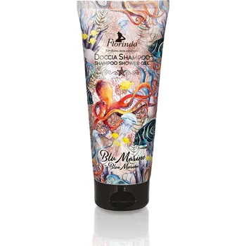 Sprchový gel Sprchový gel Blu Marino