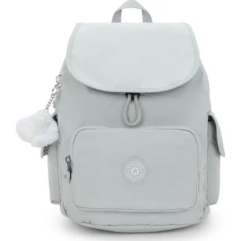 Městský batoh Městský batoh Kipling CITY PACK S Easy Grey