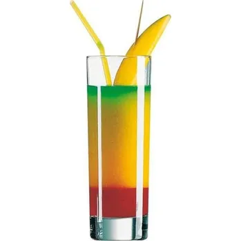 Sklenice Arcoroc Sklenice na nealko long drink Island 310 ml, 6 ks