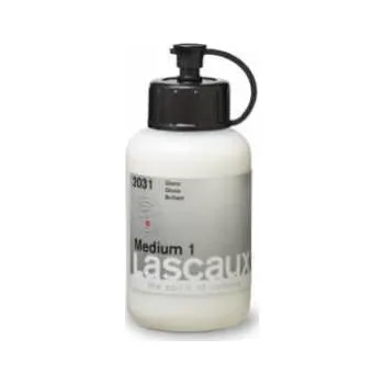 Lascaux 2031 Medium 1 Gloss 1l