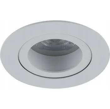 Kulaté Stropní Svítidlo TK-Lighting bílé