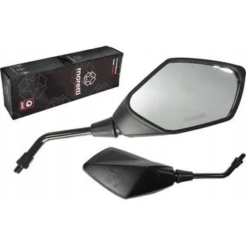 Zrcátko pro motocykl Zrcátka LUSMOR008 Moretti