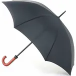 Fulton pánský holový deštník Huntsman 1 BLACK UV G813 + doprava zdarma do 48 hodin