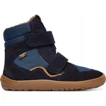 Dětské sněhule FRODDO BAREFOOT TEX R28