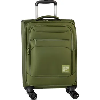 Worldpack Bern 4w S - Zelená + Sleva 5% s kódem AKCE5