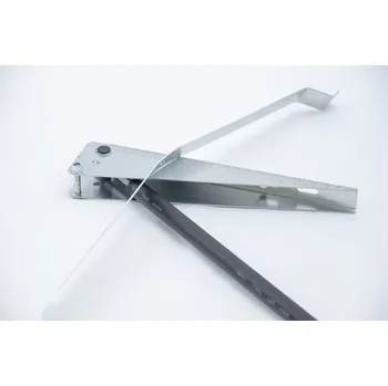 Skleník Automatický otvírač střešního okna LIMES LG4779