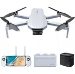 Dron Potensic Atom 4K full combo, dosah 6000 m, baterie 2230 mAh