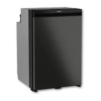 Autoelektronika Vestavná kompresorová autochladnička Dometic NRX 130C (tmavě šedá), 12/24V DC