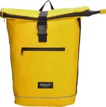 Waterproof Roll Yellow, 15.6", batoh Beagles