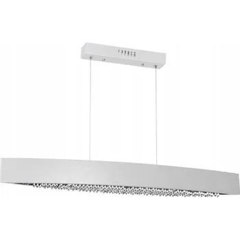 Závěsné svítidlo Milagro 1-bodové s integrovaným LED zdrojem