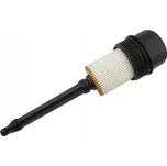 Meat&Doria 91662 Víko, kryt filtru oleje