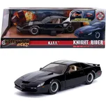 Knight Rider 1982 Pontiac Trans AM 1 K.I.T.T. 1:24