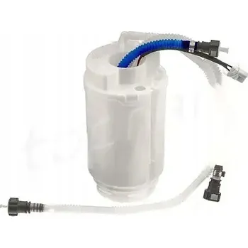 Palivový systém Topran 115 015 Palivové čerpadlo / Jednotka palivového čerpadla