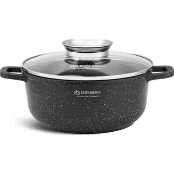 Hrnec Hrnec tradiční Edenberg 6,8 l