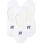 Heavy Tools 3 PACK - ponožky Opur A16-012S26 White 39-42 + 2 měsíce na vrácení zboží