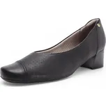 DÁMSKÉ LODIČKY PICCADILLY 320308-1ČERNÁ Barva: ČERNÁ, Velikost: 40