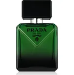 Prada Paradigme 50 ml parfémovaná voda plnitelný pro muže