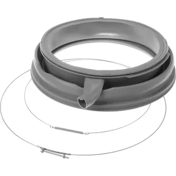 Praní a péče o prádlo Manžeta dveří pračky Bosch Siemens - originální náhradní díl 11056927 pro dokonalé těsnění mycího prostoru a spolehlivý provoz vaší pračky