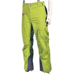 Nepromokavé Kalhoty Pinguin Freeride Pants Yellow vel. XL