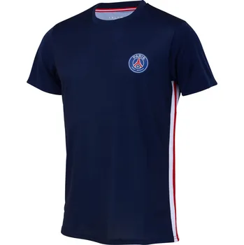 Míčový sport PSG PSG dětský fotbalový dres 10 LET MODRÁ