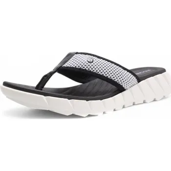 Dámské žabky DÁMSKÉ ŽABKY PICCADILLY 215001-2 PRETO ČERNÁ Barva: ČERNÁ, Velikost: 41