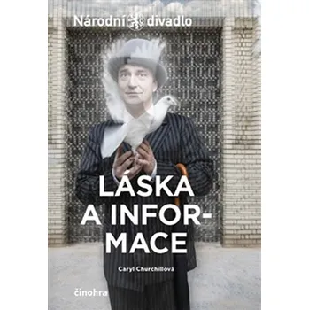 Umění Láska a informace