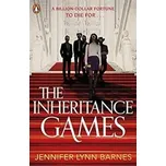 The Inheritance Games, Barnes Jennifer, 2020