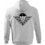 STRIKER pánská mikina velikost M