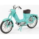 Jawa 50 Pionýr Pařez (1955) - Zelená Světlá 1:18 Abrex