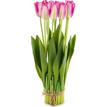 umělá květina UMĚLÁ KVĚTINA SLUNEČNICE 28CM KYTICE UMĚLÝCH KVĚTIN