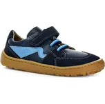 Froddo River G3130286 Dark Blue celoroční nízké barefoot boty Velikost boty (EU): 31, Vnitřní délka boty: 203, Vnitřní šířka boty: 75