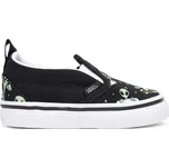 Vans dětské tenisky černé, velikost 24