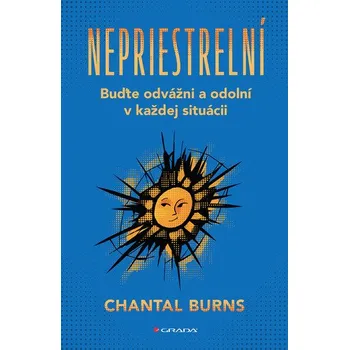 Osobní rozvoj Nepriestrelní