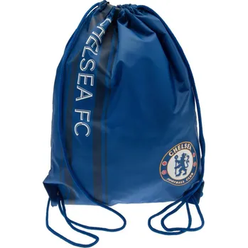 Fan-shop Gymsack CHELSEA FC Stripe