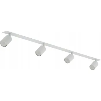 Bodové svítidlo Bodové podhledové svítidlo NEX WHITE 10805 TK Lighting