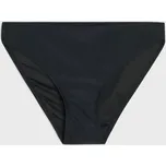 Sinsay - Spodní část plavek - klasické kalhotky - černá - 423GU-99X - 423GU-99X-XXL