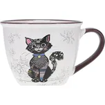 Hrnek 550 ml POBOL21U201 BUG ART KOOKS