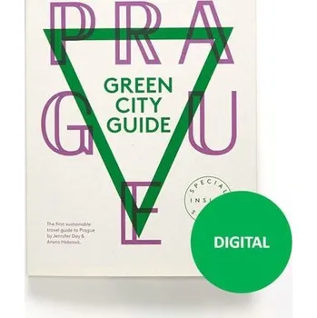 Prague Green City Guide