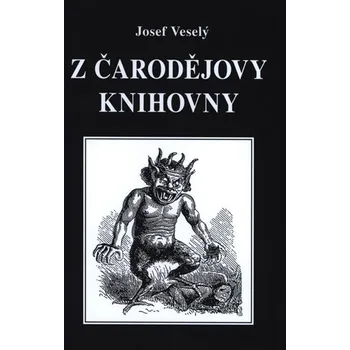 Z čarodějovy knihovny