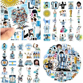 samolepka SAMOLEPKY PRO DĚTI SADA MÍČE SPORTOVNÍ 100 KS