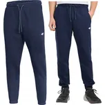 4F PÁNSKÉ TEPLÁKY JOGGERY BAVLNA / vel XXXXL 4XL