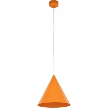 TK Lighting Závěsné svítidlo na lanku 10075 CONO