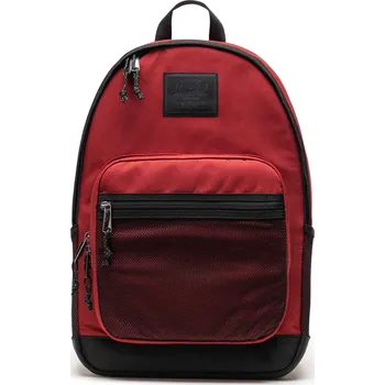 Školní batoh Herschel Kaine Backpack Varsity Burgundy + Sleva 5% s kódem AKCE5