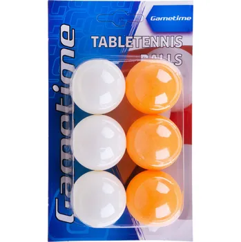 Pingpongový míček Tenisové míčky jiné (hypo) bílé