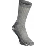 Smartwool Trekové Ponožky šedé, velikost 42-45