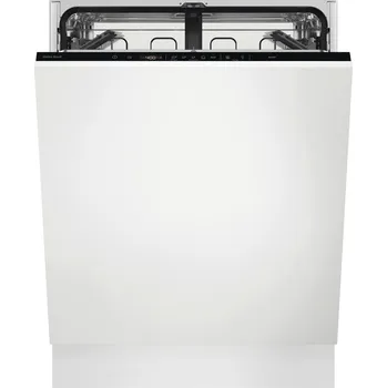 Myčka nádobí Myčka Nádobí Dkdt5900Xk, barvy nerez oceli, 59,6 cm, 81,8 cm, 55 cm