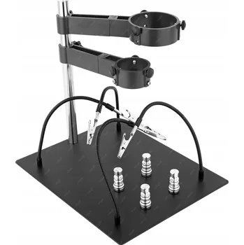 IP kamera Horkovzdušná páječka Reball 1000 W