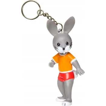 Přívěsek Na Klíče - Zajíček (Medvídek)